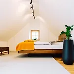 펜션 Kloechberg Relaxing & Living