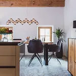 Kloechberg Relaxing & Living Holiday home
