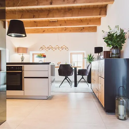 Kloechberg Relaxing & Living Клёх