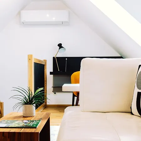 Дом отдыха Kloechberg Relaxing & Living Клёх