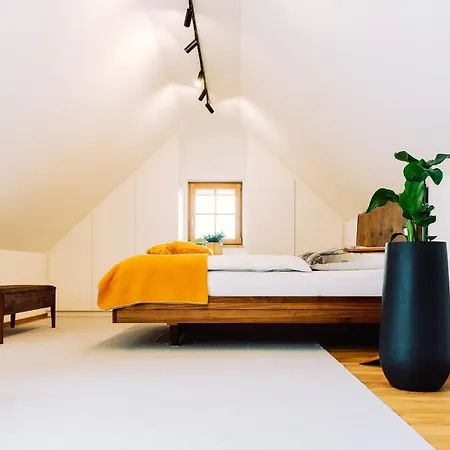 Ferienhaus Kloechberg Relaxing & Living