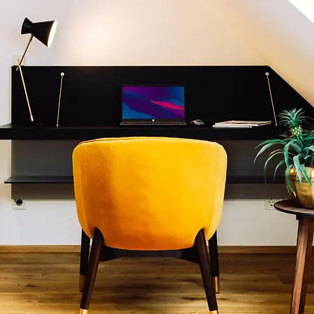 Kloechberg Relaxing & Living Dom wakacyjny Klöch