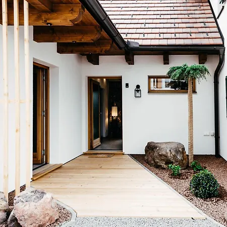 Kloechberg Relaxing & Living