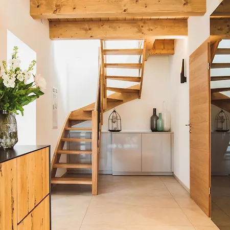 Kloechberg Relaxing & Living Dom wakacyjny *