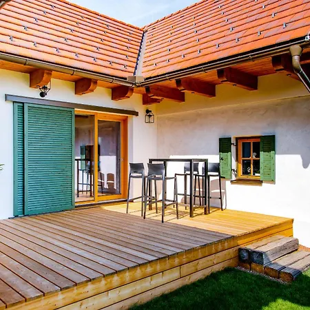 Kloechberg Relaxing & Living * Klöch