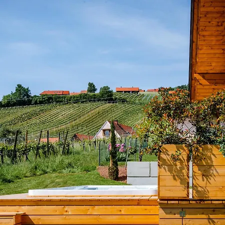 Kloechberg Relaxing & Living