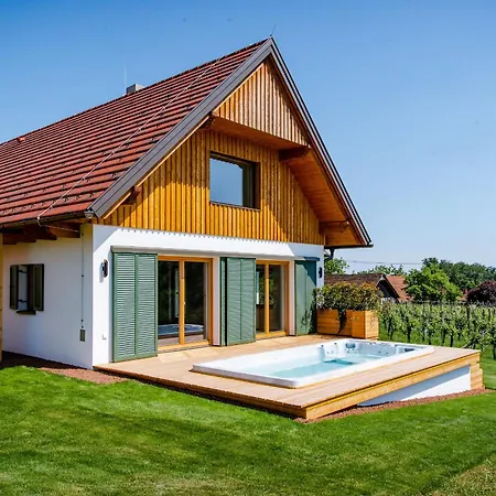 Kloechberg Relaxing & Living