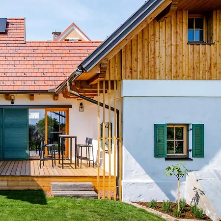 Kloechberg Relaxing & Living * Клёх