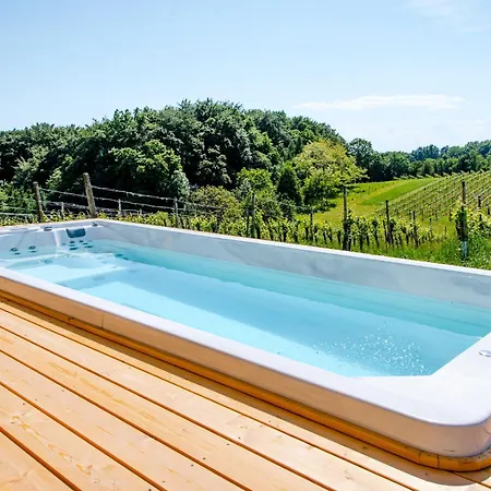 Kloechberg Relaxing & Living