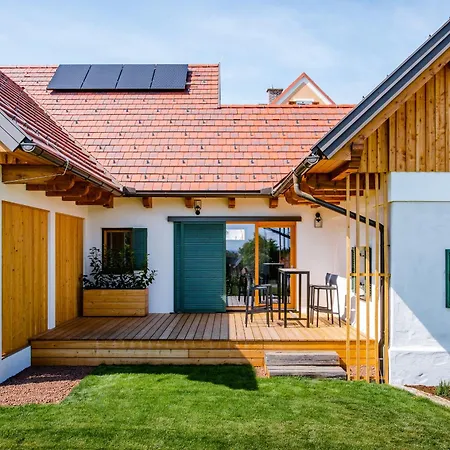 Kloechberg Relaxing & Living *