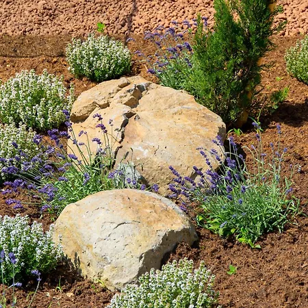 Kloechberg Relaxing & Living Dom wakacyjny *