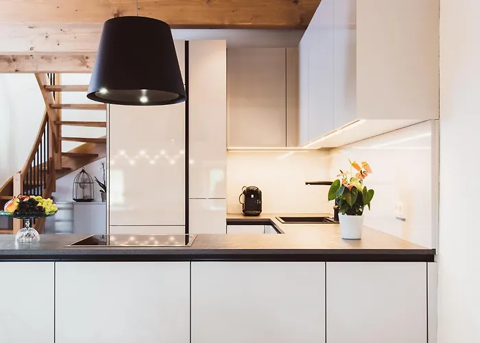 Kloechberg Relaxing & Living *