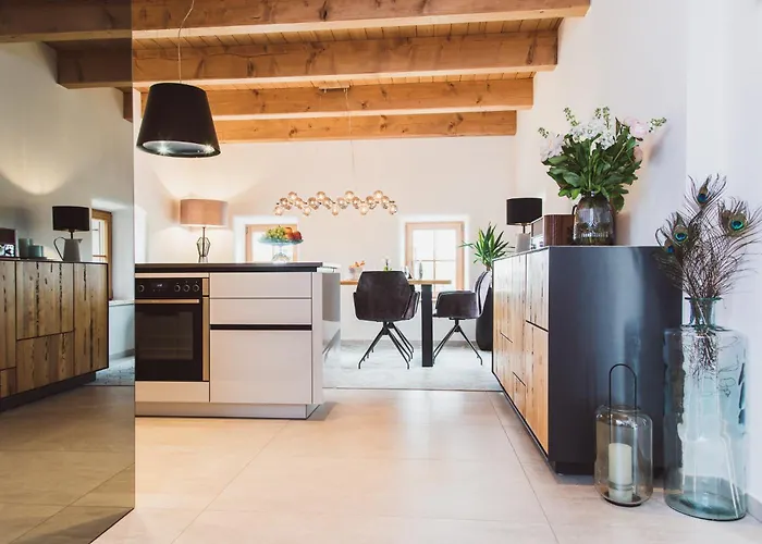 Kloechberg Relaxing & Living Klöch