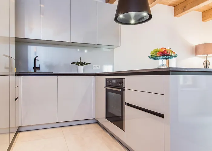 Vakantiehuis Kloechberg Relaxing & Living Klöch