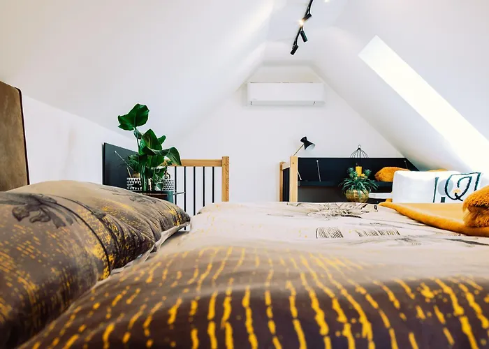 Kloechberg Relaxing & Living