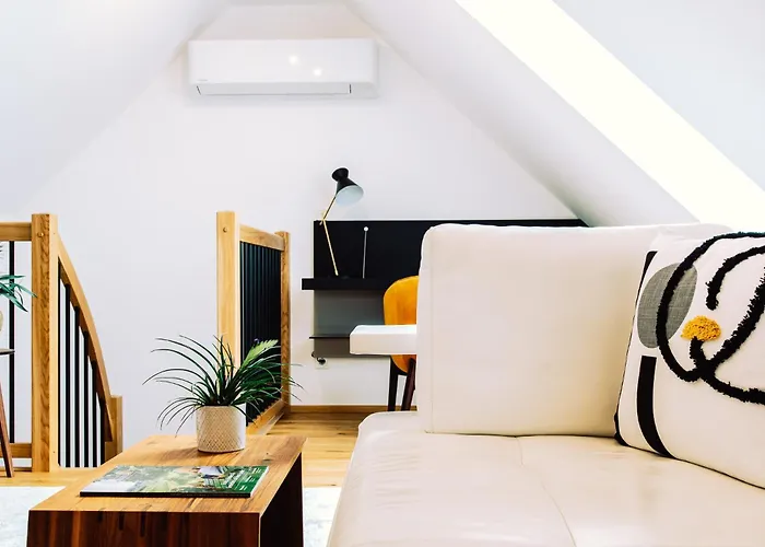 Vakantiehuis Kloechberg Relaxing & Living Klöch