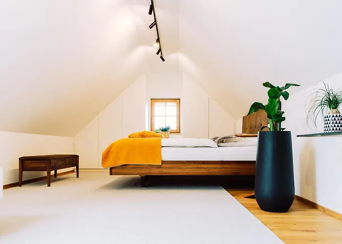 Vakantiehuis Kloechberg Relaxing & Living