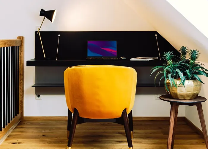 Kloechberg Relaxing & Living Vakantiehuis Klöch