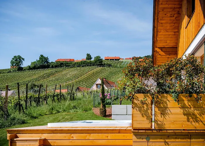 Kloechberg Relaxing & Living