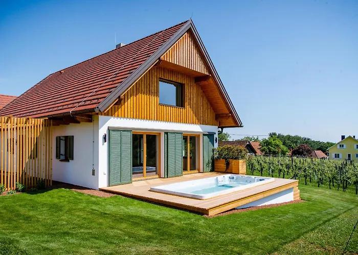 Kloechberg Relaxing & Living