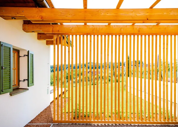 Kloechberg Relaxing & Living *