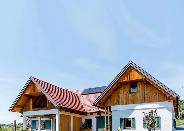 Kloechberg Relaxing & Living