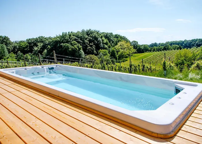 Kloechberg Relaxing & Living