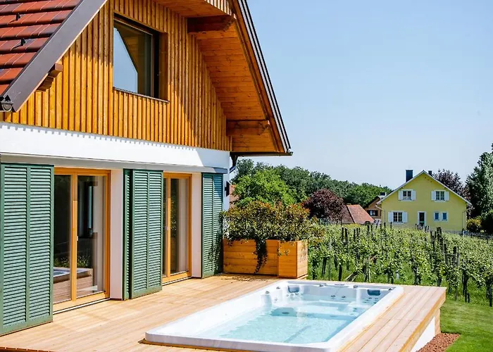 Kloechberg Relaxing & Living *