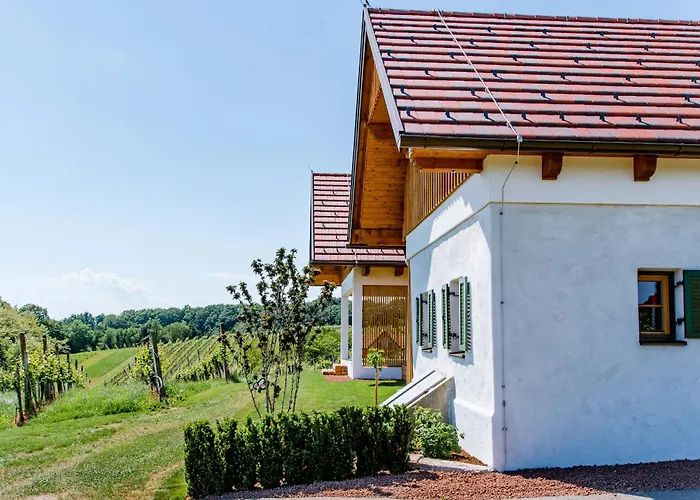 Kloechberg Relaxing & Living