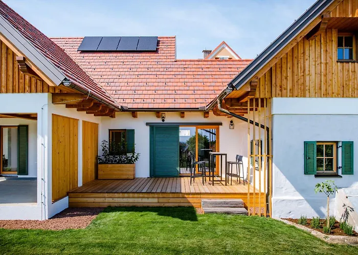 Kloechberg Relaxing & Living *